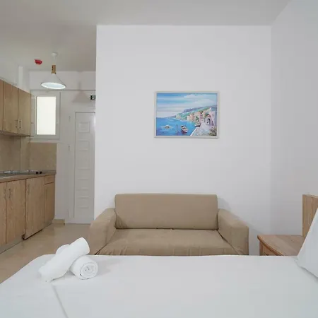 La Santa Otel