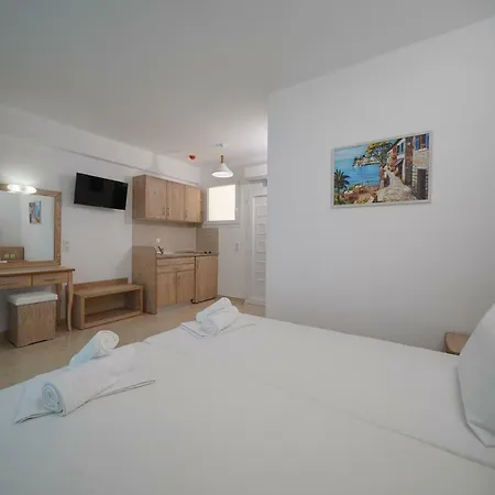 La Santa Otel