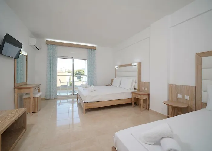 La Santa 克里斯阿穆迪亚