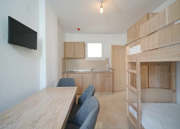 La Santa 3* 克里斯阿穆迪亚