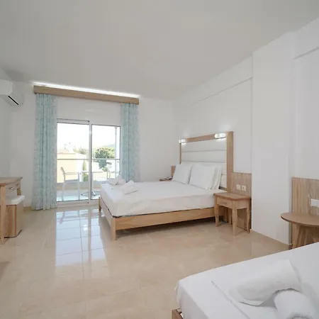 La Santa Chrisi Ammoudia