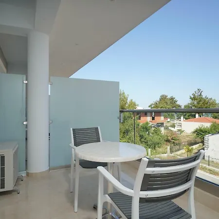 La Santa Chrisi Ammoudia